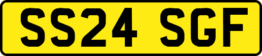 SS24SGF