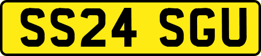 SS24SGU