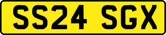 SS24SGX