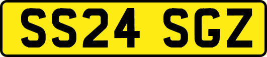 SS24SGZ