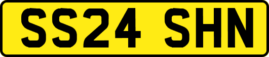 SS24SHN