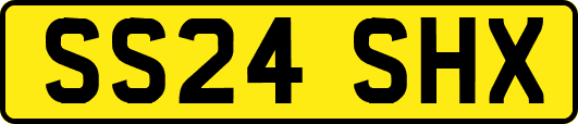 SS24SHX