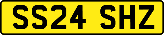 SS24SHZ