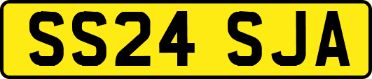 SS24SJA
