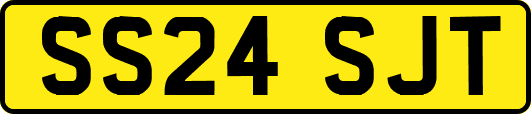 SS24SJT