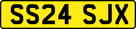SS24SJX