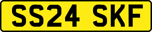 SS24SKF