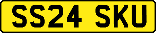 SS24SKU