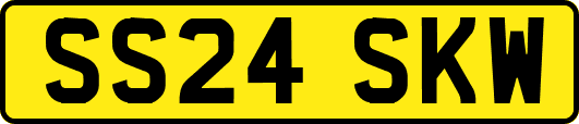 SS24SKW