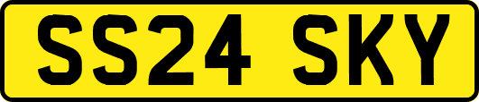 SS24SKY