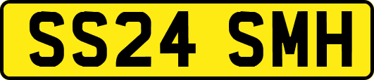 SS24SMH