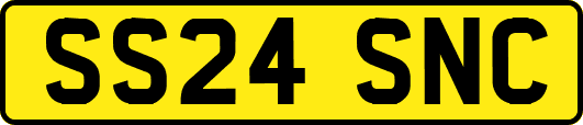 SS24SNC