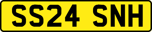 SS24SNH