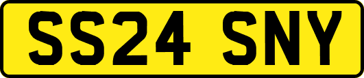 SS24SNY