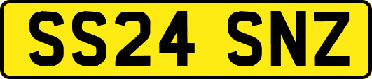 SS24SNZ
