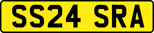 SS24SRA