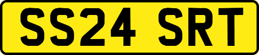 SS24SRT
