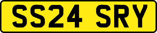 SS24SRY