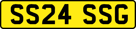 SS24SSG
