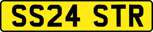 SS24STR