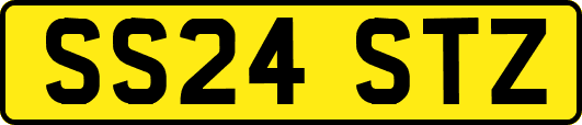 SS24STZ