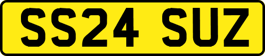 SS24SUZ