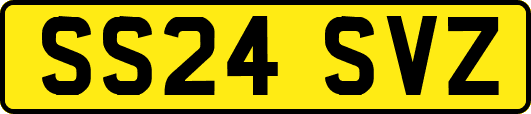SS24SVZ
