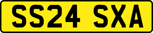 SS24SXA