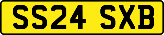 SS24SXB