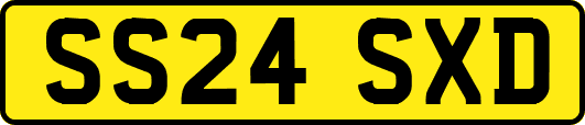 SS24SXD