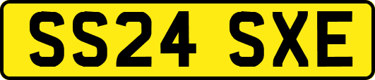 SS24SXE