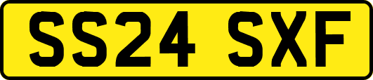 SS24SXF