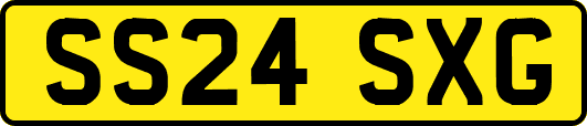 SS24SXG