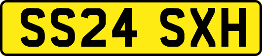 SS24SXH