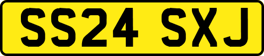 SS24SXJ