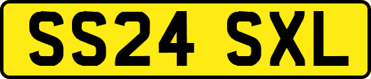 SS24SXL