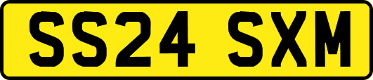 SS24SXM