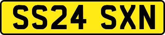 SS24SXN