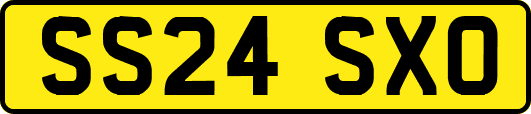 SS24SXO