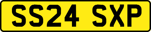 SS24SXP