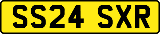 SS24SXR