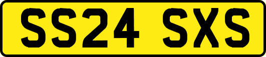 SS24SXS