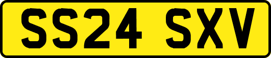 SS24SXV
