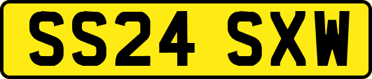 SS24SXW