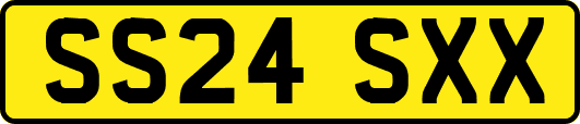 SS24SXX