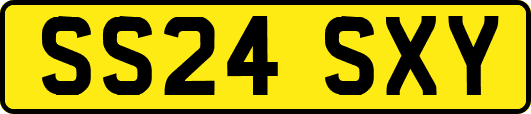 SS24SXY