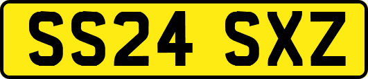 SS24SXZ