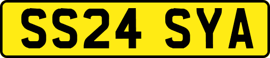 SS24SYA