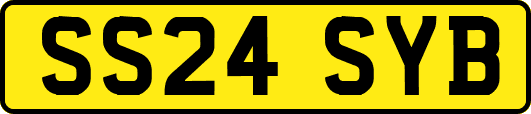 SS24SYB