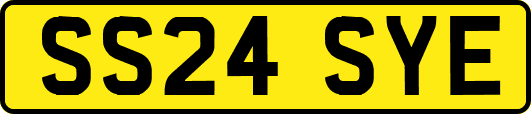 SS24SYE